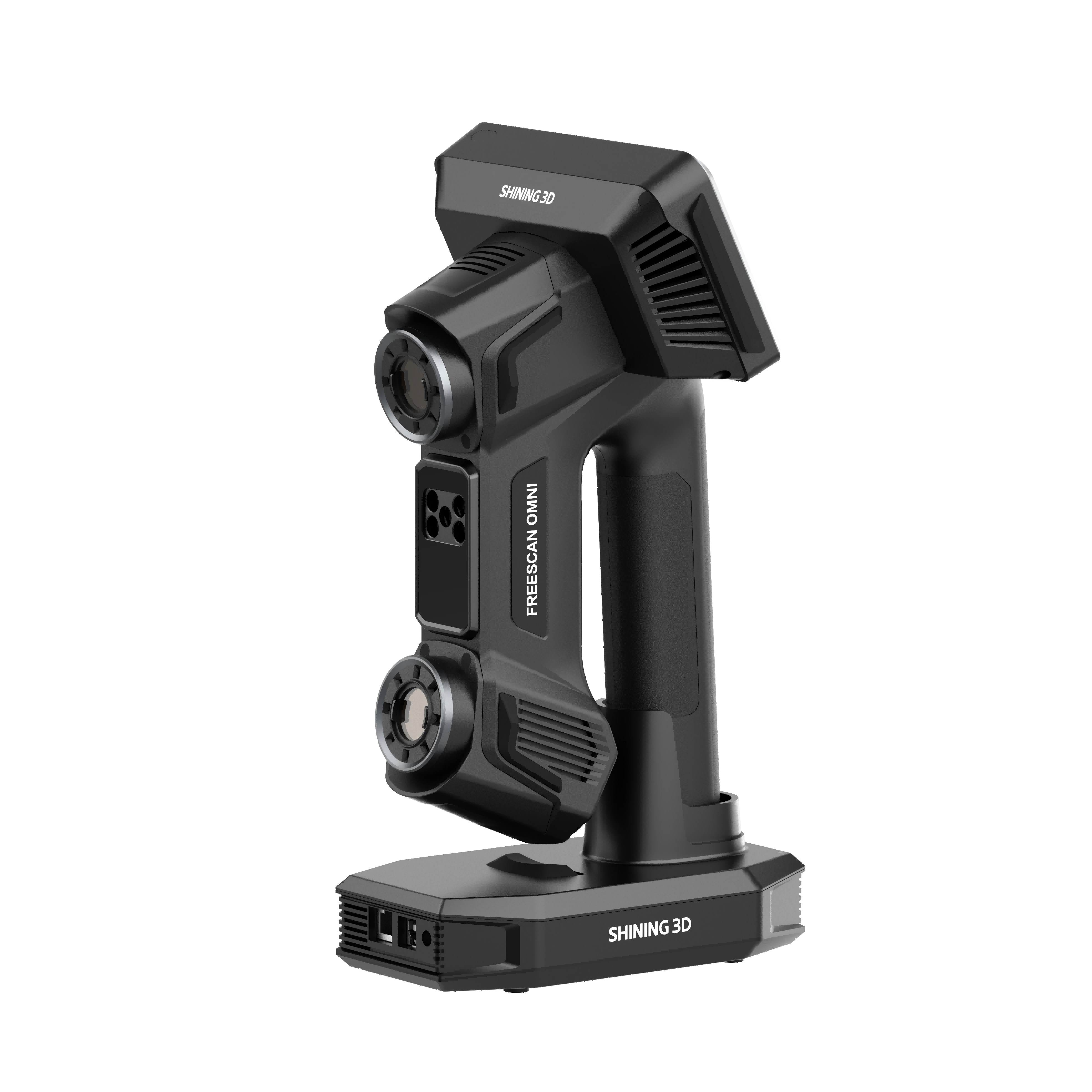 SHINING 3D | High Accuracy 3D Scanning Solutions | Dental 3D Scanners